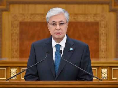 Тоқаев мемлекеттік секторды реформалау туралы нақты ұсыныстар әзірлеуді тапсырды