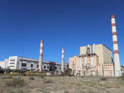 Маңғыстау атом энергетикалық комбинатында оқыс оқиға салдарынан екі жұмысшы зардап шекті