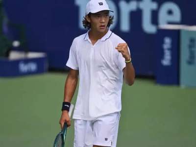 Астанада теннистен Қазақстан чемпионаты өтеді