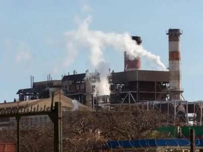 Степногорск жылу электр орталығындағы апаттан бір адам қаза тапты