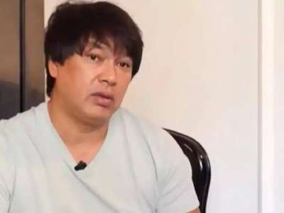 «Ұятсыздар!»: Әнші Бүркіт маңызды мәлімдеме жасады