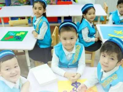 Елімізде білім беру ұйымдарында тәрбие бағдарламасы іске қосылады