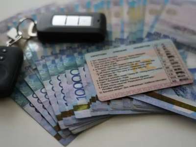 «Жүргізуші куәлігін алып беремін»: Астанада алаяқтық жасаған ер адам ұсталды