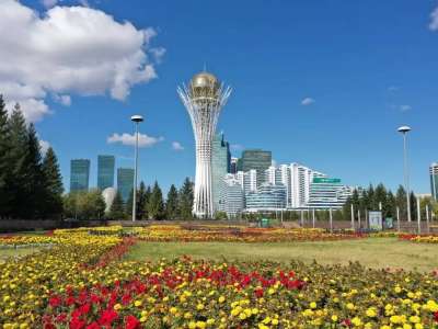 Астана күніне орай қалалық перфоманс фестивалі өтеді