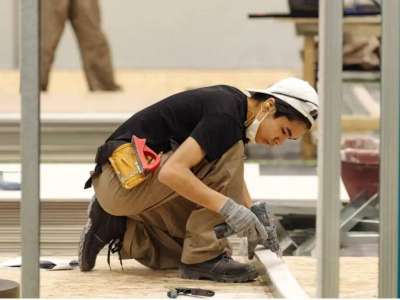 Eлімізде техникалық және кәсіптік білім беру жүйесі интернационалдандырылады