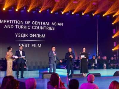 XVII Халықаралық «Еуразия» кинофестивалінің жеңімпаздары анықталды