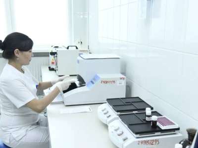 Елордада туберкулездің алдын алу үшін қандай шаралар қолданылып жатыр