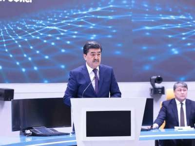 Қазақстанда қалдықтарды қайта өңдейтін 41 зауыт салынады