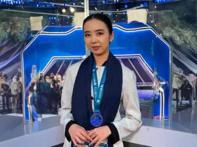 «ТОП-100 студент» байқауының қорытындысы бойынша электрондық журнал әзірленді