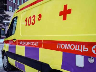 Мереке күні жедел жәрдем 23 мыңнан астам шақыртуға қызмет көрсетті