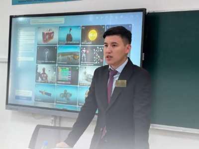 «Ауыл мектебі – сапа алаңы» республикалық жобасына 1,5 мың мектеп қосылады