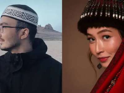 «Отыздан асып барамын» фильмінің режиссері Қуаныш Бейсек ажырасқанын айтты