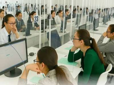 Ұлттық бірыңғай тестілеу өткізу мерзімдері өзгертілді