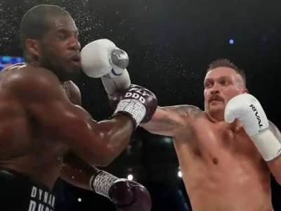 Кәсіпқой бокс кәсіпке айналып барады