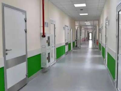 Астанада жаңа перинаталды орталық салынады