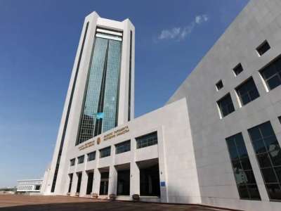 Мәжілісте «Жасанды интеллект туралы» жаңа заң жобасы қаралды