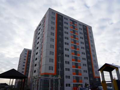 «Наурыз» және «Отау» тұрғын үй бағдарламаларына бюджеттен 220 млрд теңге бөлінді