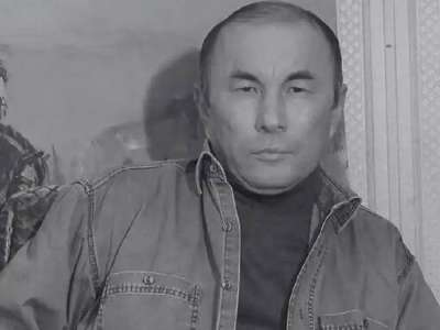 Белгілі қазақ суретшісі Ағымсалы Дүзелханов өмірден өтті