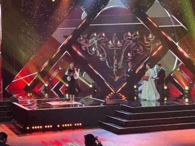 «Тұмар» ұлттық телевизиялық бәйгесінің жеңімпаздары анықталды