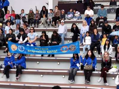 Елордада нашақорлықпен күрес күніне орай ауқымды акция өтті