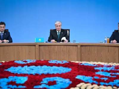 Президент: Жоғары өнім шығаратын технологиялық кәсіпорындар ашуға ниеттіміз