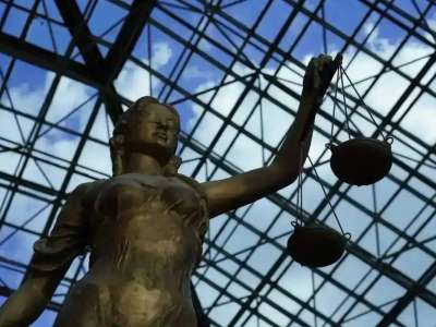 Ақтөбе қаласында әйелін ұрып өлтірген ер адам 8 жылға сотталды