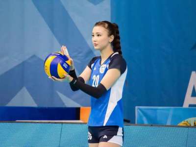 Сабина Алтынбекова: «Мен өзімді ешкімге беруге дайын емеспін»