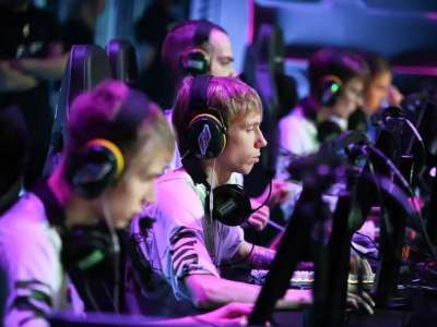 Астанада «Games of the Future 2026» турнирі өтеді