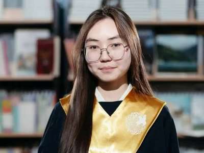 Астаналық оқушы ҰБТ-дан 140 балл жинады