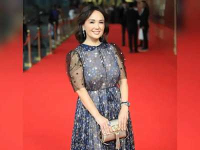 Ләйлә Сұлтанқызы қуанышты жаңалығын бөлісті