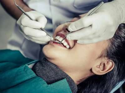 МӘМС жүйесі: Қазақстандықтың 82 тісі емделгені туралы есеп берілген