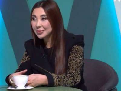 «Ұлдарым тұрмыс құруыма қарсы»: Сиви Махмуди жеке өмірінен сыр шертті