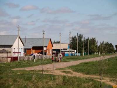 Биыл ауылдарда 176,4 млрд теңге болатын мың жоба іске асырылады