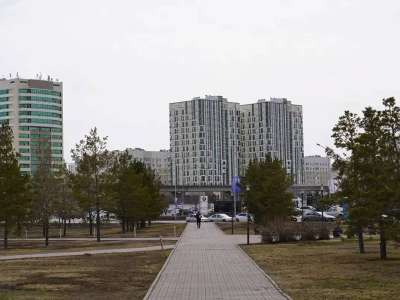 Тұрғын үйді жалға алуға жеке тұрғын үй қорынан қандай субсидия бөлінеді