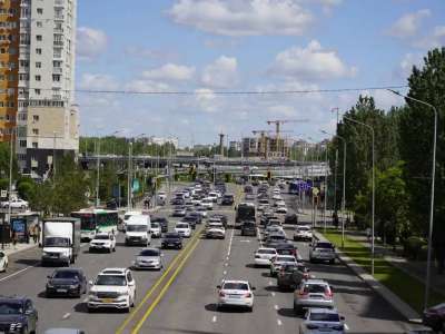 Астана әкімі қалада жұмыс уақытын өзгерту туралы ұсынысқа жауап берді