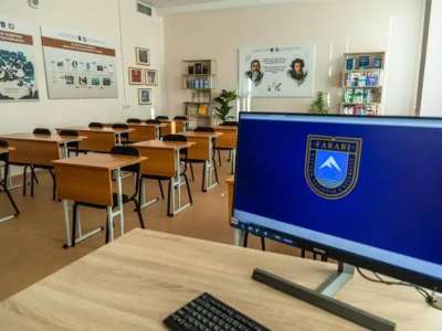 Ертеңнен бастап Омбыдағы ҚазҰУ филиалында талапкерлерді қабылдау басталады