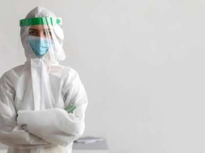 Метапневмовирус: Денсаулық сақтау министрлігі мәлімдеме жасады