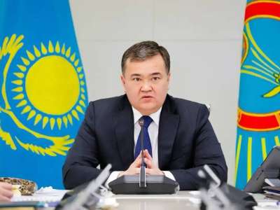 Жеңіс Қасымбек: «Енді автотұрақсыз бірде-бір тұрғын үй салынбайды»