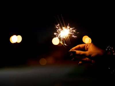 Жаңа жылда алпыстан астам адам пиротехникадан зардап шекті