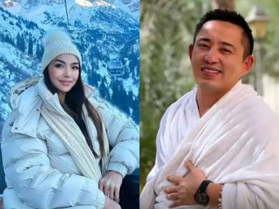 Актер Нұрсұлтан Жақсыген бұрынғы әйелі туралы сұрақтарға жауап берді