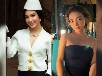 «110 млн доллар тұратын картина»: жұлдызды арулар қандай сыйлық күтеді