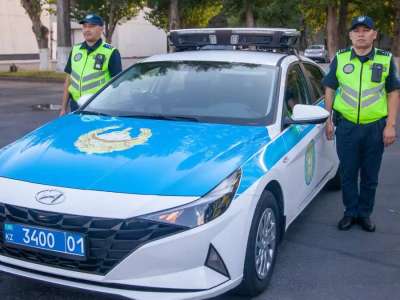 «Заң мен тәртіп» тұжырымдамасы қалай жүзеге асырылады