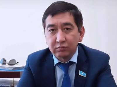 Ринат Заитов дәстүрлі ұлттық театр ашуды ұсынды