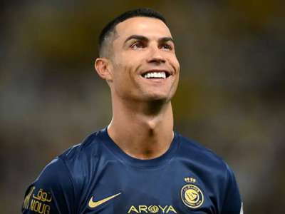 «Әйелінің көзіне шөп салғаны үшін»: Криштиану Роналду 99 рет дүре соғу жазасына кесілгені рас па