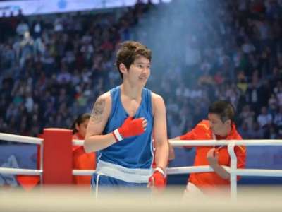 Әлем кубогы: Астанадағы жарыста бүгін қазақстандық бес боксшы сынға түседі