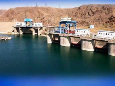 Елімізде 29 гидротехникалық нысанға көпфакторлы зерттеу жүргізіліп жатыр