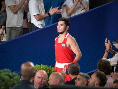 Бокстан елордада өтетін әлем кубогына қатысатын спортшылар белгілі болды