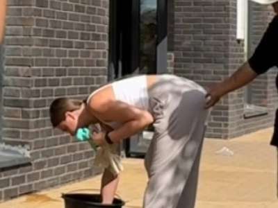 «Бойжеткеннің бөксесін сипаған»: 58 жастағы азамат жауапкершілікке тартылды