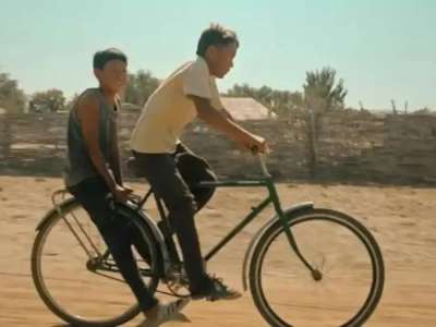 «Бауырына салу» фильмі «Оскар» жүлдесіне ұсынылды