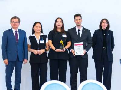 Қазақстандық студенттер Халықаралық статистика олимпиадасында жеңіске жетті